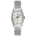 Longines L2.142.0.70.6 Evidenza, naisten rannekello - Longines - Laatukoru