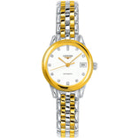 Longines L4.274.3.27.7 Flagship, naisten rannekello - Longines - Laatukoru