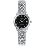 Longines L4.274.4.57.6 Flagship, naisten rannekello - Longines - Laatukoru