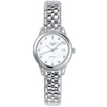 Longines L4.274.4.87.6 Flagship, naisten rannekello - Longines - Laatukoru