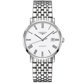 Longines L4.910.4.11.6 Elegant Collection, rannekello - Longines - Laatukoru