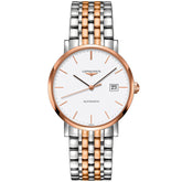 Longines L4.910.5.12.7 Elegant Collection, rannekello - Longines - Laatukoru