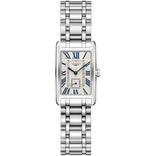 Longines L5.255.4.71.6 Dolcevita, naisten rannekello - Longines - Laatukoru