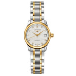 Longines L2.128.5.77.7 Master Collection, naisten rannekello - Longines - Laatukoru