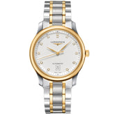 Longines L2.628.5.77.7 Master Collection, rannekello - Longines - Laatukoru