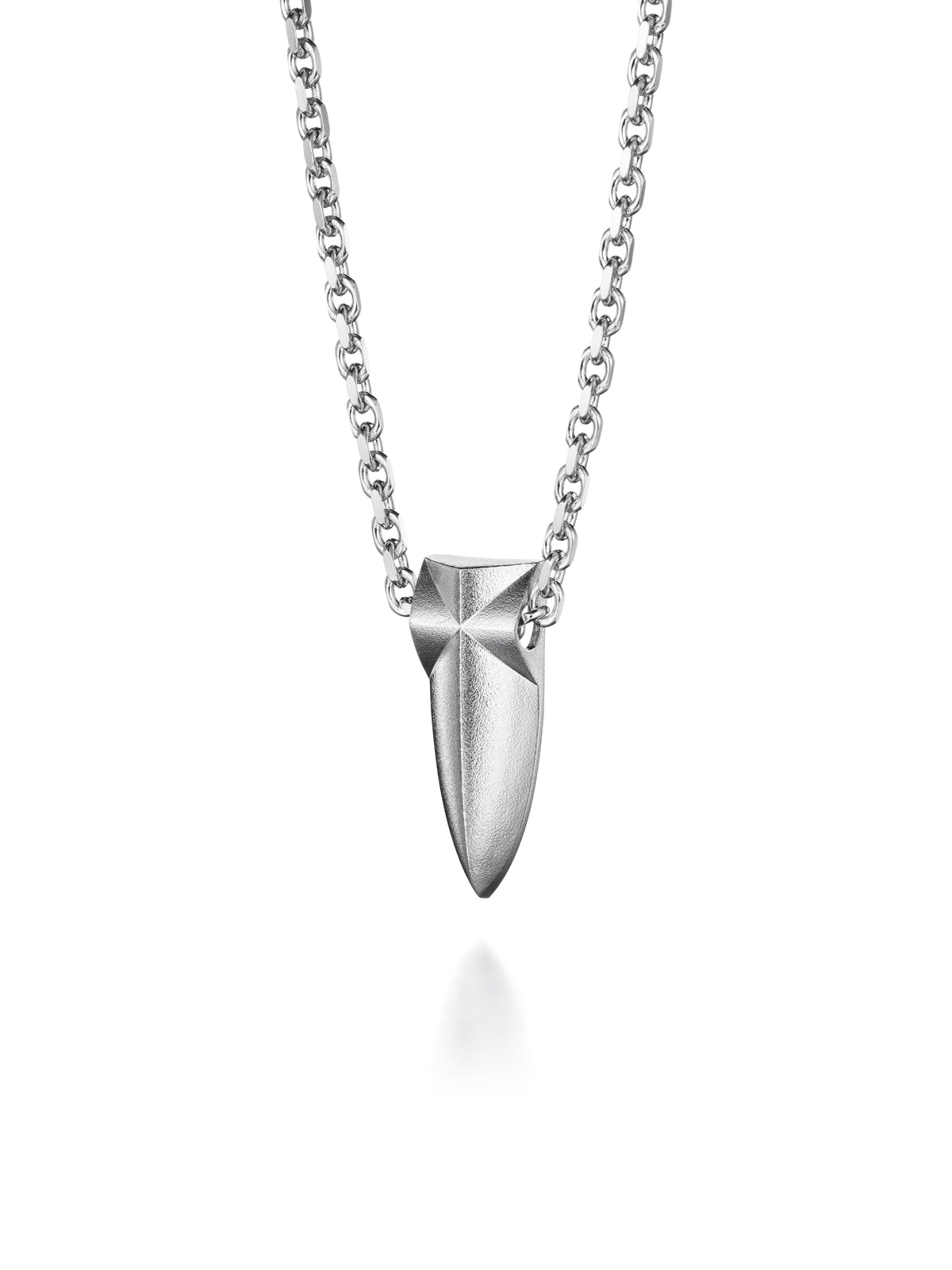 Lumoava Loisto riipus, hopea - Lumoava - Laatukoru