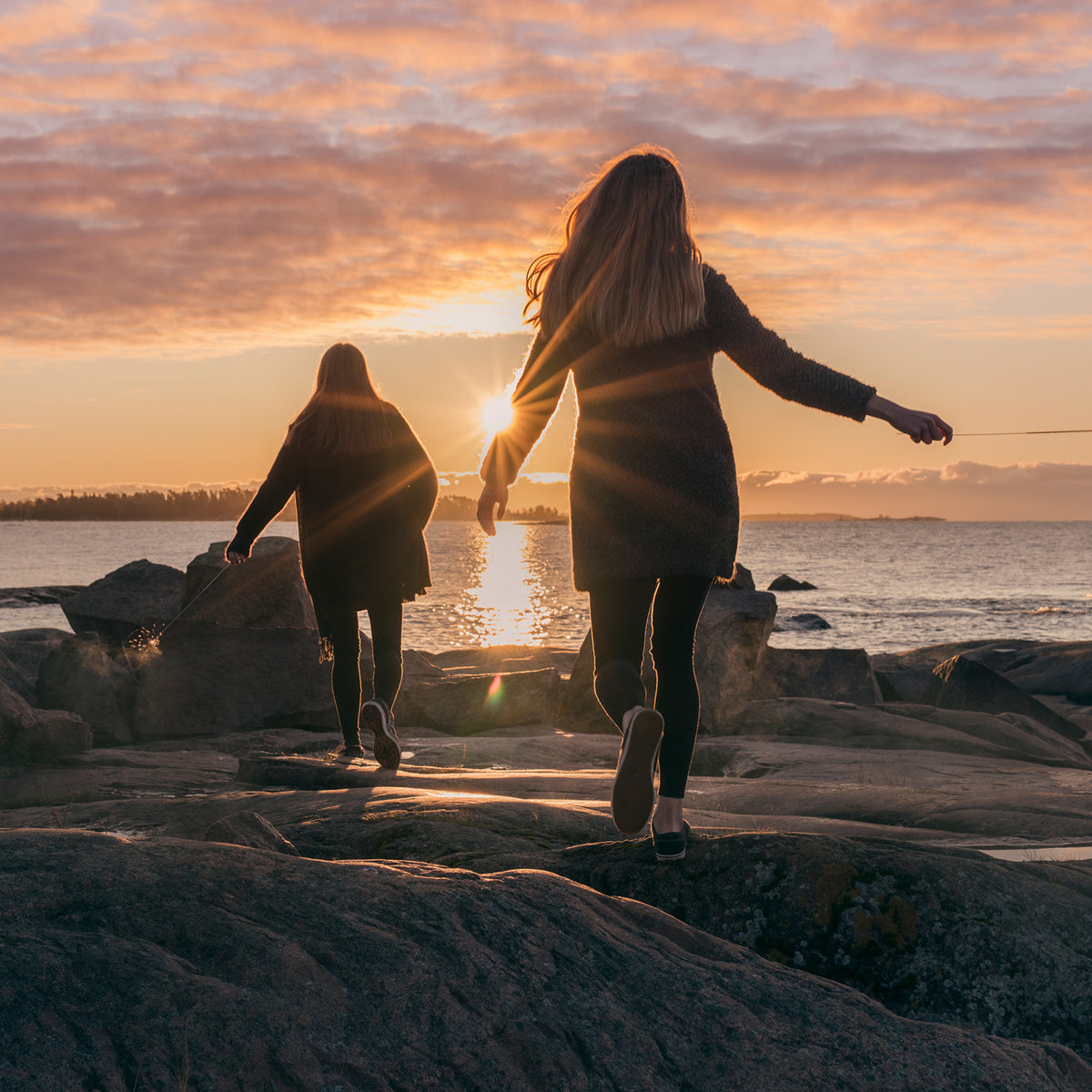 Lumoava Soulmates, hopearannekoru - Lumoava - Laatukoru