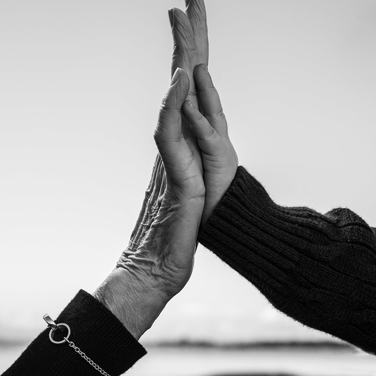 Lumoava Soulmates, hopeakorvakorut 36 mm - Lumoava - Laatukoru