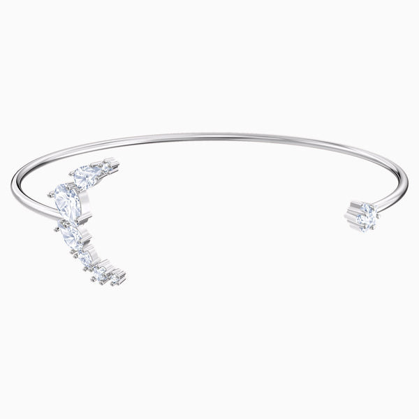 アクセサリー Swarovski Crescent moon Bracelet penelope-cruz-moonsun-cuff--