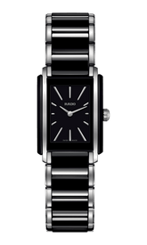 Rado Integral R20613162, naisten rannekello - Rado - Laatukoru