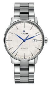 Rado Coupole Classic Automatic R22876013, miesten rannekello - Rado - Laatukoru