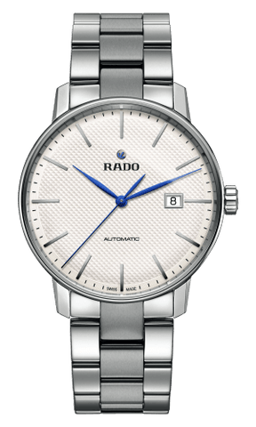 Rado Coupole Classic Automatic R22876013, miesten rannekello - Rado - Laatukoru