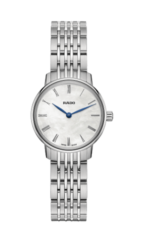 Rado Coupole Classic R22897943, naisten rannekello - Rado - Laatukoru