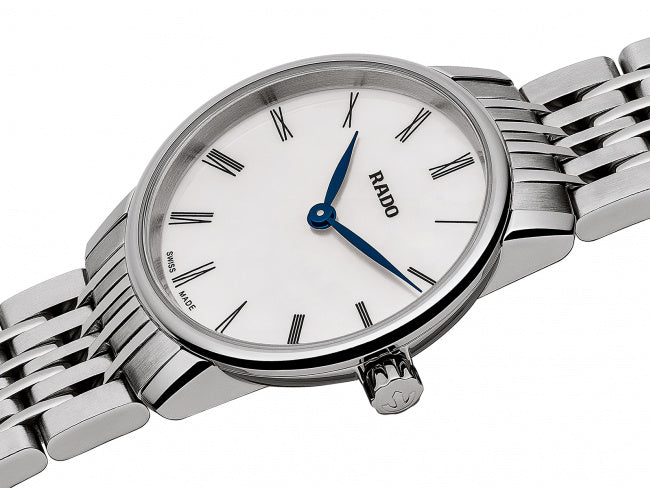 Rado Coupole Classic R22897943, naisten rannekello - Rado - Laatukoru