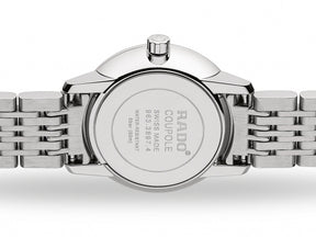 Rado Coupole Classic R22897943, naisten rannekello - Rado - Laatukoru