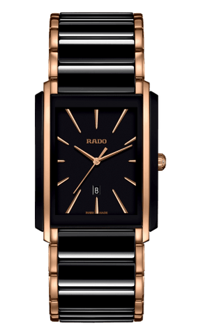 Rado Integral R20227162, miesten rannekello - Rado - Laatukoru