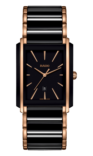 Rado Integral R20227162, miesten rannekello - Rado - Laatukoru