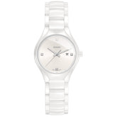 Rado True Diamonds R27061712, naisten rannekello - Rado - Laatukoru