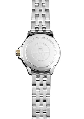 Raymond Weil Tango 5960-STP-00995 naisten rannekello - Raymond Weil - Laatukoru