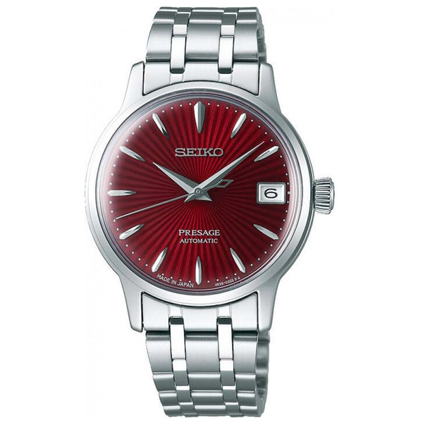 Seiko Presage SRP853J1, women's Watch