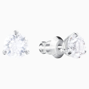 Swarovski Solitaire, korvakorut 1800046 - Swarovski - Laatukoru