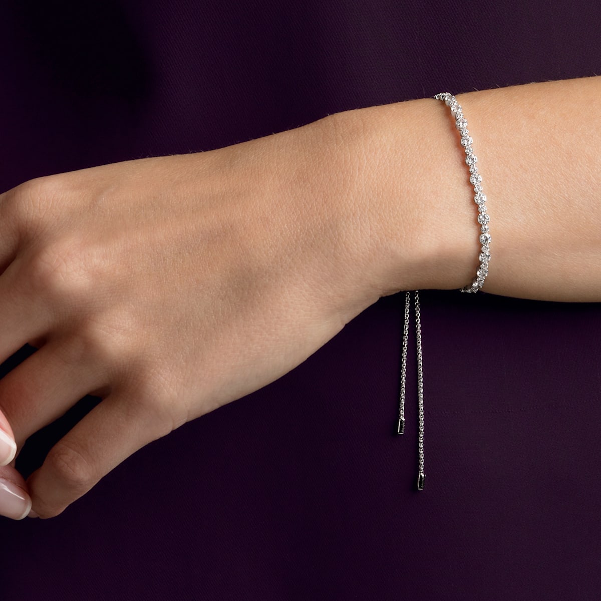 subtle-bracelet--white--