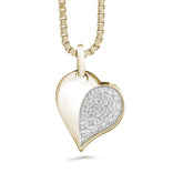 Silván timanttiriipus 0,26ct, 14K keltakultaa, Silván timanttikorut - Silván - Laatukoru