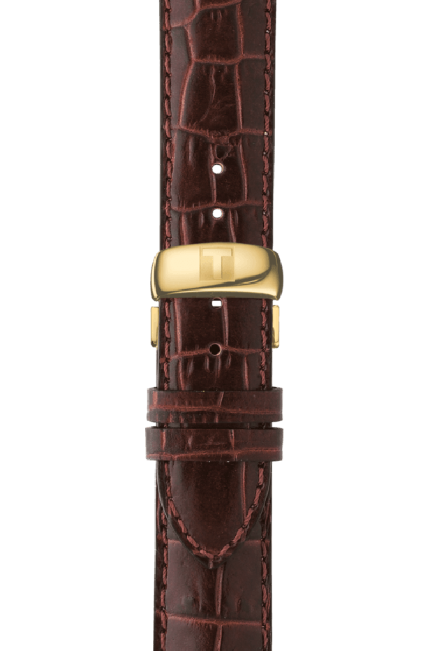 Tissot Le Locle Powermatic 80 T0064073626300 watch