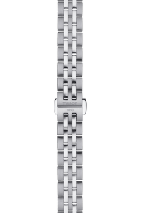 Tissot Tradition 5.5 Lady T063.009.11.058.00, naisten rannekello - Tissot - Laatukoru