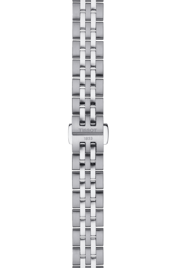 Tissot Tradition 5.5 Lady T063.009.11.058.00, naisten rannekello - Tissot - Laatukoru