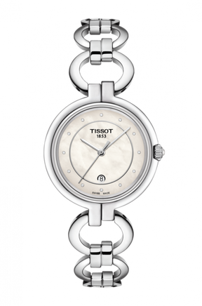 Tissot Flamingo T0942101111600, watch