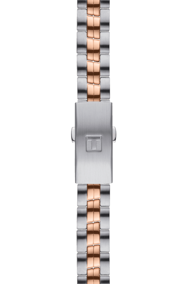 Tissot PR 100 Lady Small T101.010.22.111.01, naisten rannekello - Tissot - Laatukoru