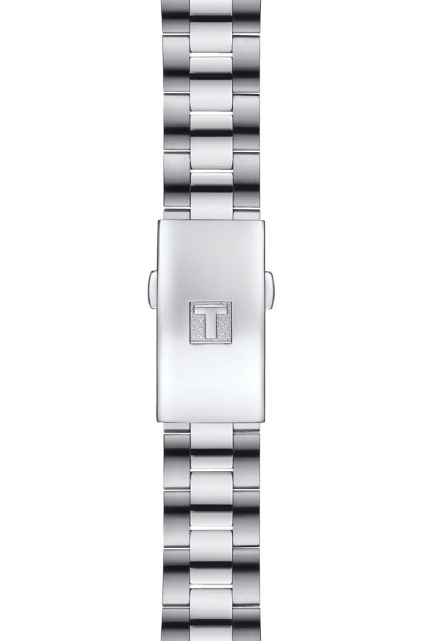 Tissot PR 100 Sport Chic T101.910.11.031.00, naisten rannekello - Tissot - Laatukoru