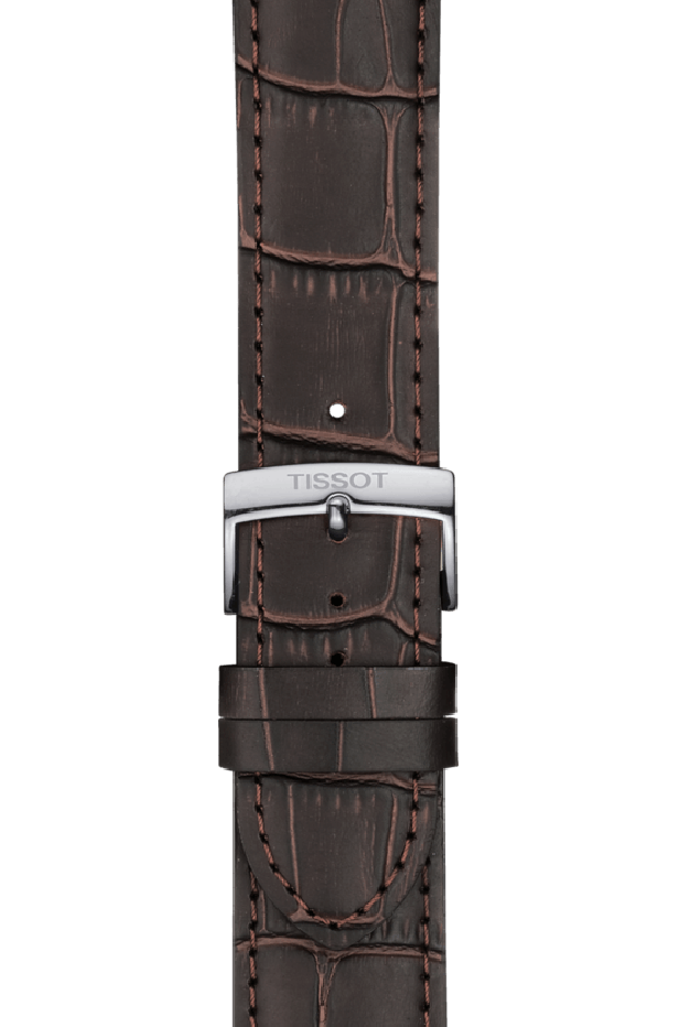 Tissot Everytime Swissmatic T1094071603200 watch