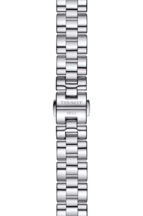 Tissot T-Wave T112.210.11.046.00, naisten rannekello - Tissot - Laatukoru