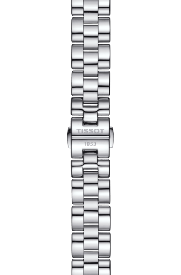 Tissot T-Wave T112.210.11.046.00, naisten rannekello - Tissot - Laatukoru