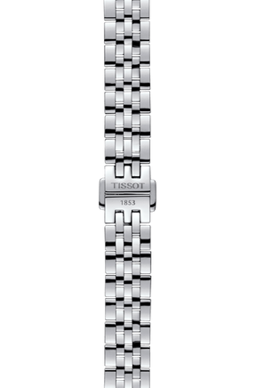 Tissot Le Locle Automatic T41.1.183.16, naisten rannekello - Tissot - Laatukoru