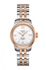 Tissot Le Locle Automatic Lady T41.2.183.16, naisten rannekello - Tissot - Laatukoru