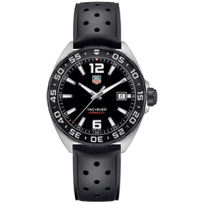 TAG Heuer Formula 1, miesten rannekello WAZ1110.FT8023 - TAG Heuer - Laatukoru