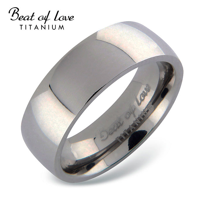 Wedding Rings from a Versatile Selection