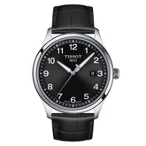 Tissot Gent XL Classic T116.410.16.057.00, miesten rannekello - Tissot - Laatukoru