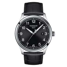Tissot Gent XL Classic T116.410.16.057.00, miesten rannekello - Tissot - Laatukoru