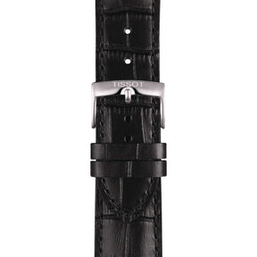 Tissot Gent XL Classic T116.410.16.057.00, miesten rannekello - Tissot - Laatukoru