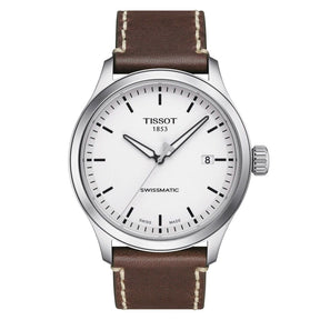 Tissot Gent XL Swissmatic T116.407.16.011.00, miesten rannekello - Tissot - Laatukoru