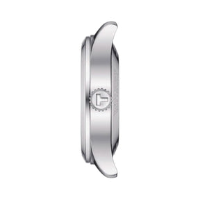 Tissot Gent XL Swissmatic T116.407.16.011.00, miesten rannekello - Tissot - Laatukoru