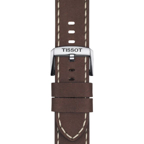 Tissot Gent XL Swissmatic T116.407.16.011.00, miesten rannekello - Tissot - Laatukoru