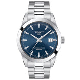 Tissot Gentleman Powermatic 80 Silicium T127.407.11.041.00, miesten rannekello - Tissot - Laatukoru