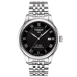 Tissot Le Locle Powermatic 80 T006.407.11.053.00 miesten rannekello - Tissot - Laatukoru