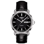 Tissot Automatics III T065.430.16.051.00, miesten rannekello - Tissot - Laatukoru