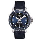 Tissot Seastar 1000 Powermatic 80 T120.407.17.041.01, miesten rannekello - Tissot - Laatukoru